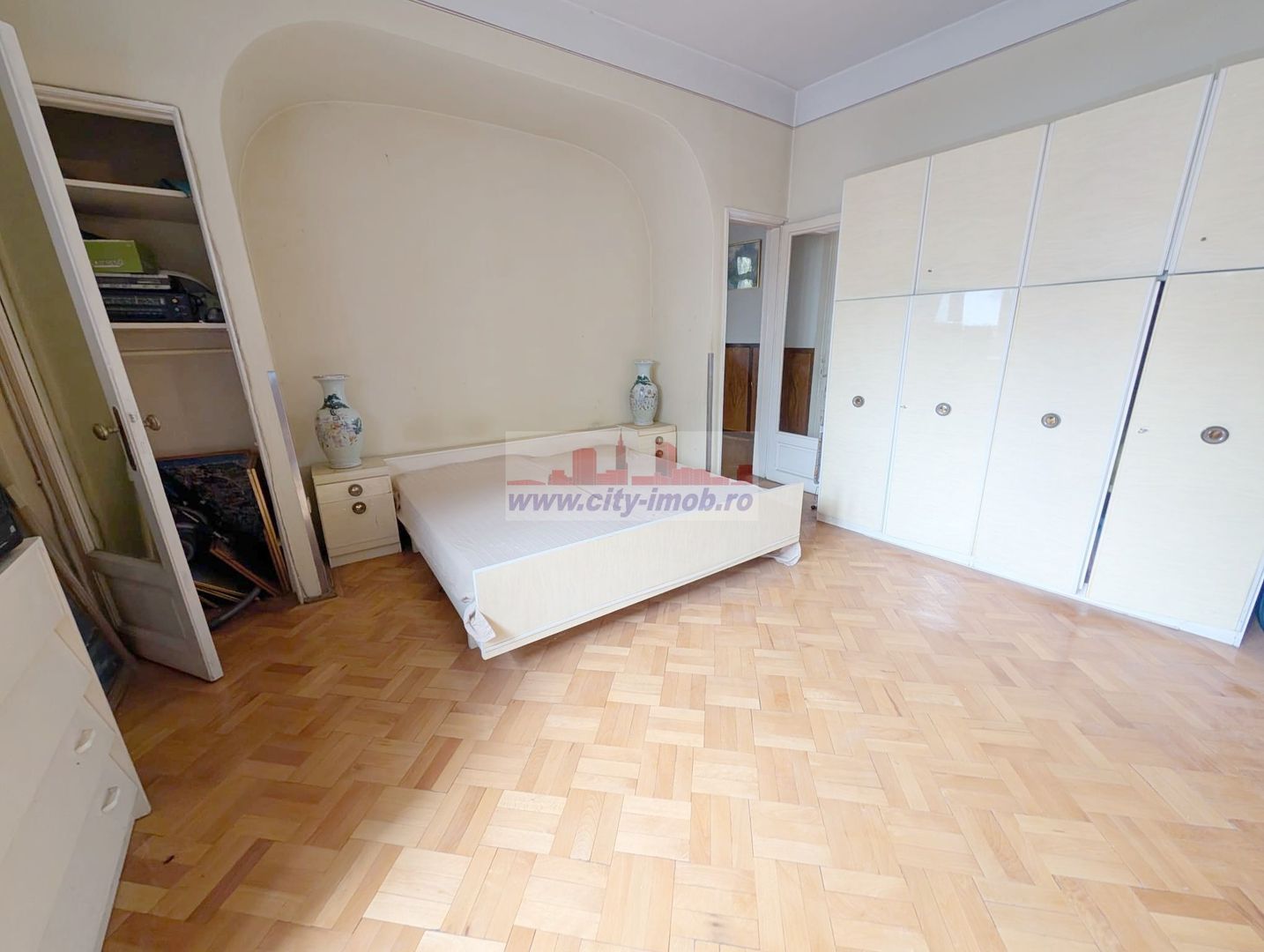 Vanzare Vila Interbelica Cismigiu Centru Bucuresti - Poză 12