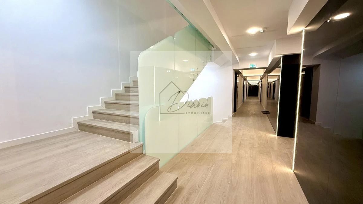 OCAZIE Apartament 2 camere Cortina North Pipera I B2B I taxare inversa - Poză 19