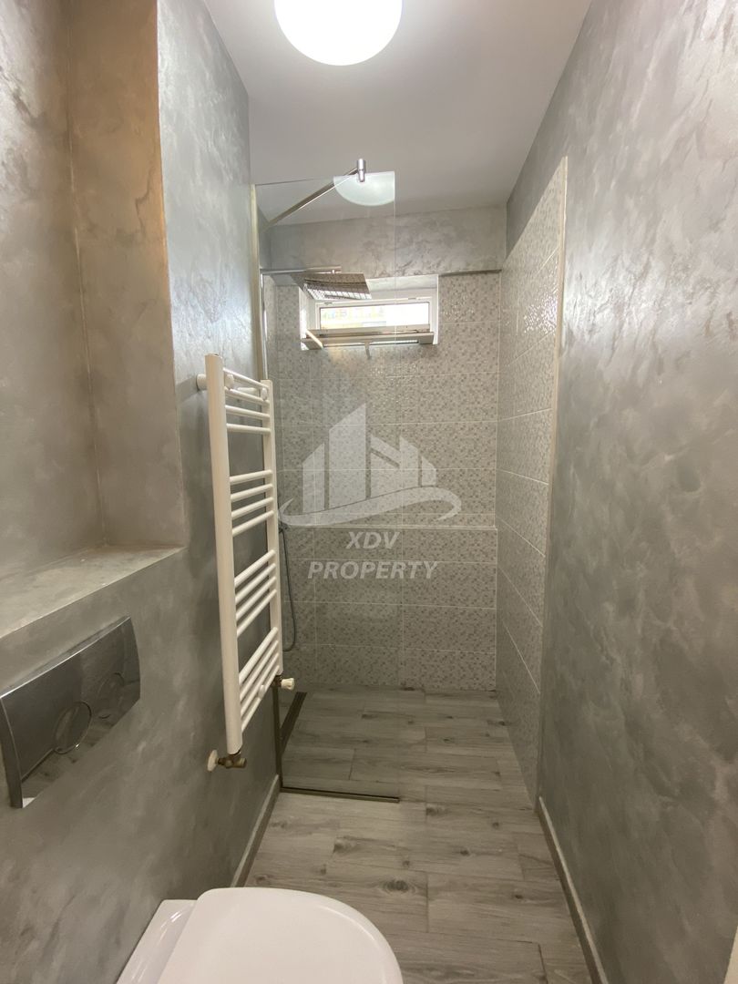 Apartament 2 camere renovat, mobilat ,utilat complet - Poză 15