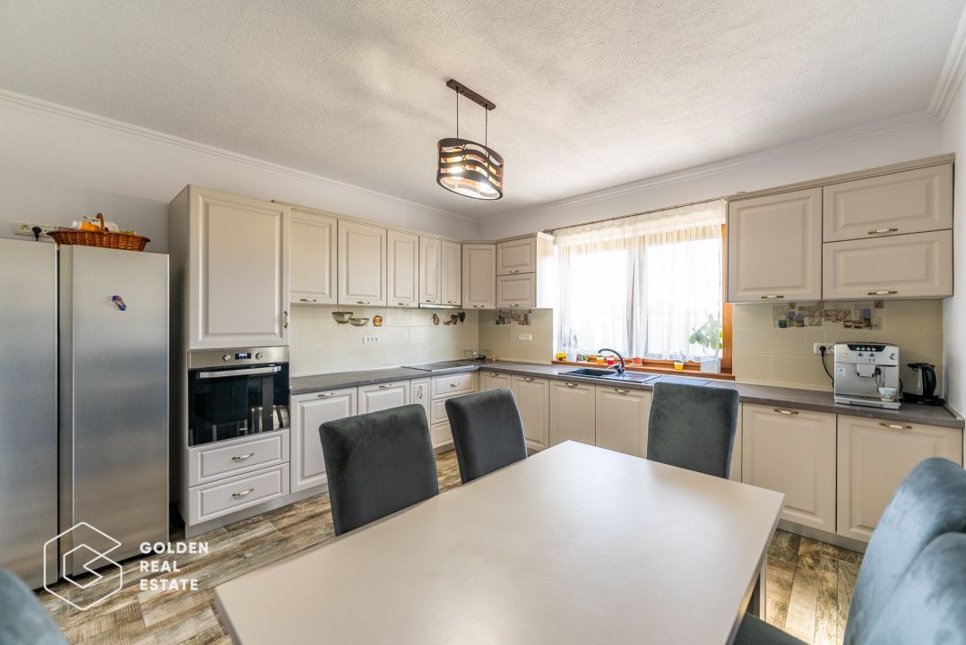 Casa individuala noua, constructie 2022, Zimandcuz, comision 0% - Poză 13