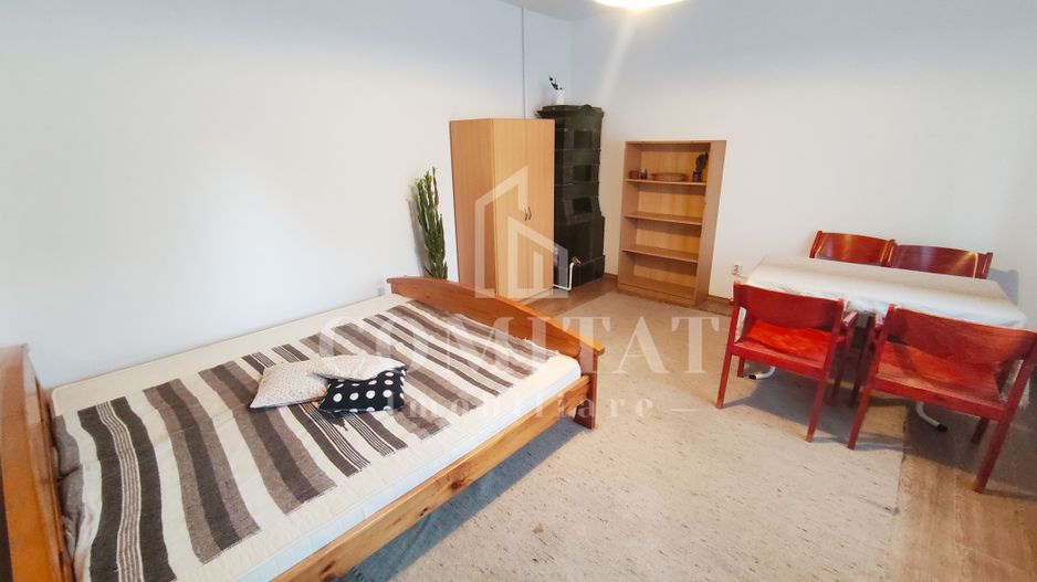 Apartament cu o cameră | pet friendly |  zona Gheorgheni - Poză 1