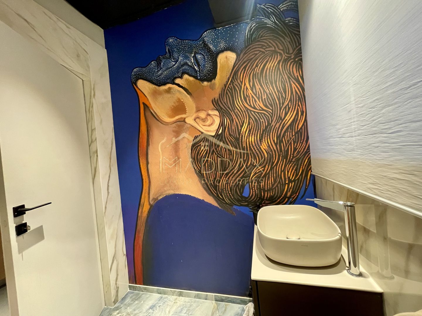 Duplex 3 camere//Birou***Showroom***DOMENII//PARTER+ Demisol - Poză 7