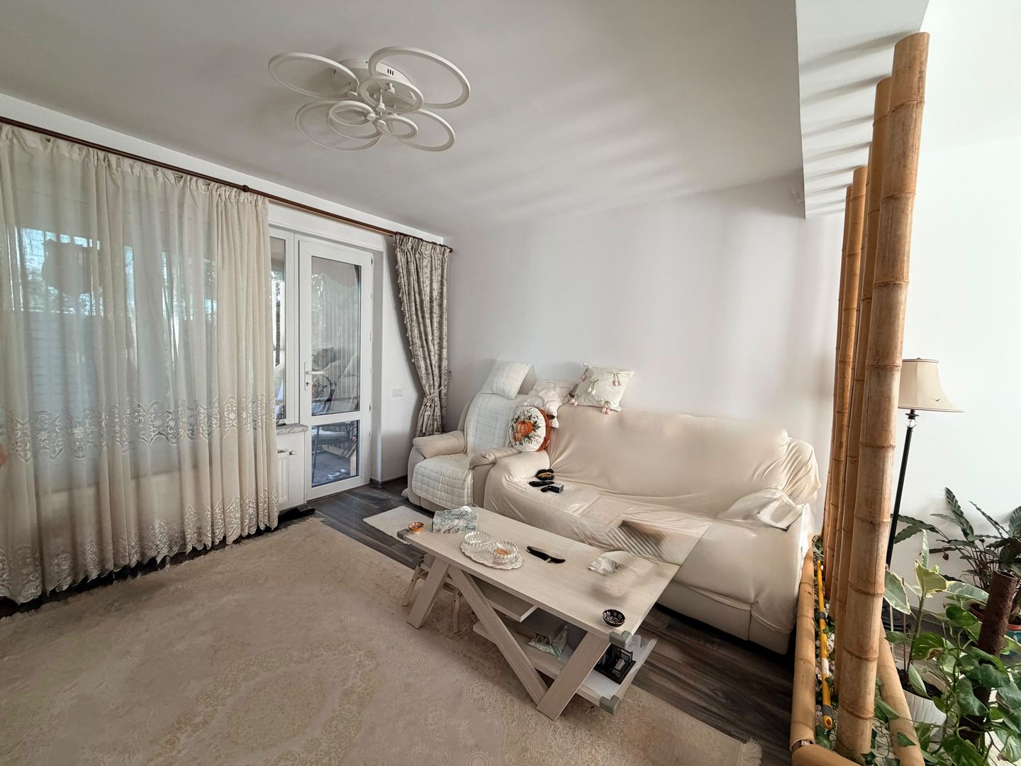 Casă / Vilă cu 4 camere de vânzare în zona Theodor Pallady - Poză 9
