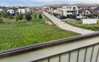 BLACK FRIDAY I Apartament 3 camere I 50 mp I balcon I loc parcare I Șelimbăr - Poză 7