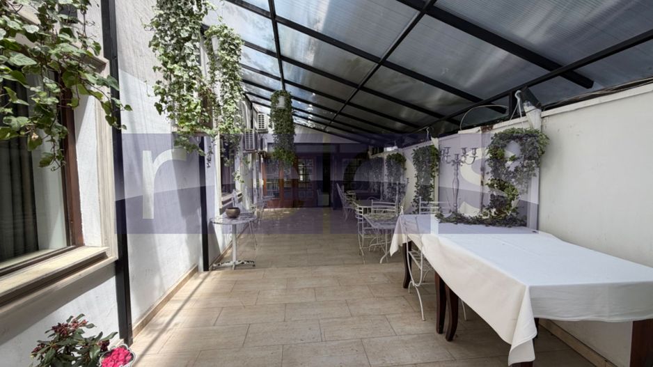 INCHIRIERE SPATIU | 90 MP | TERASA 50 MP | ZONA KISELEFF – CLUCERULUI - Poză 12