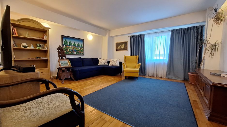 Apartament 3 camere, 92 mp | Gheorgheni - Interservisan | Bd. N. Titulescu 36 - Poză 2