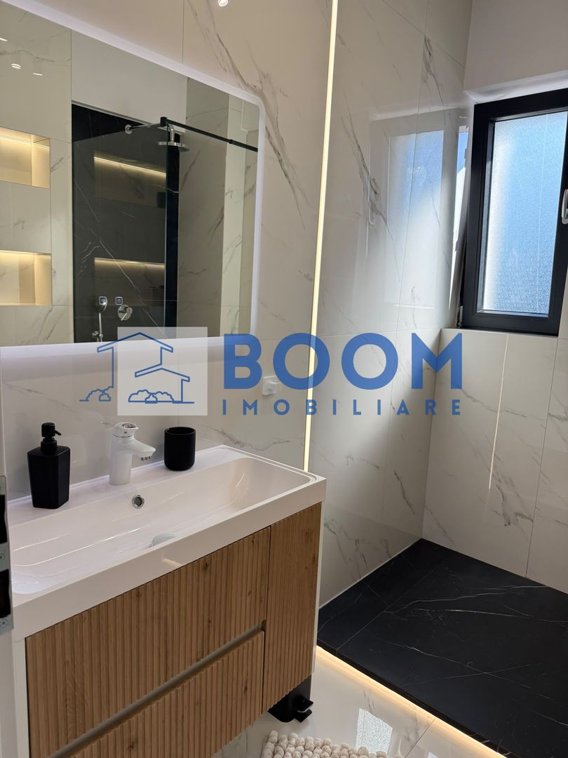 Apartament 2 camere | Etaj 2 | Parcare subterana | Ultrafinisat - Poză 7