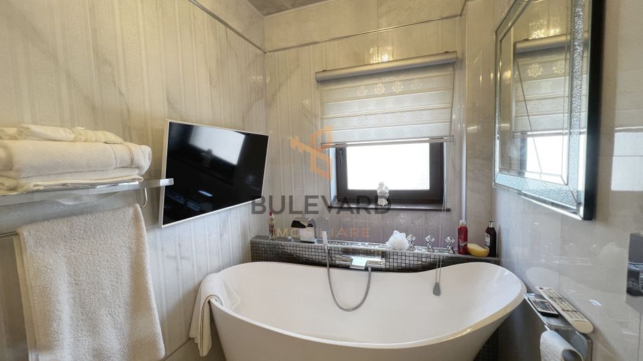 Apartament de lux in cartierul Buna Ziua ! - Poză 9