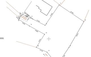 Teren intravilan pentru constructie casa individuala, Faget - Poză 2