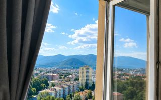 Apartament cu doua camere,Tractorul - Coresi,  50 mp - Poză 6
