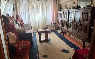 Apartament 4 camere – 90 mp – Confort 1 sporit – Sebastian - Poză 1