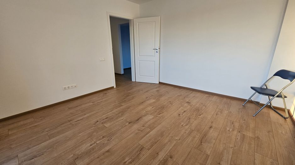 Apartament  cu 2 camere în City Lights Pipera cu vedere spre Padure - Poză 8