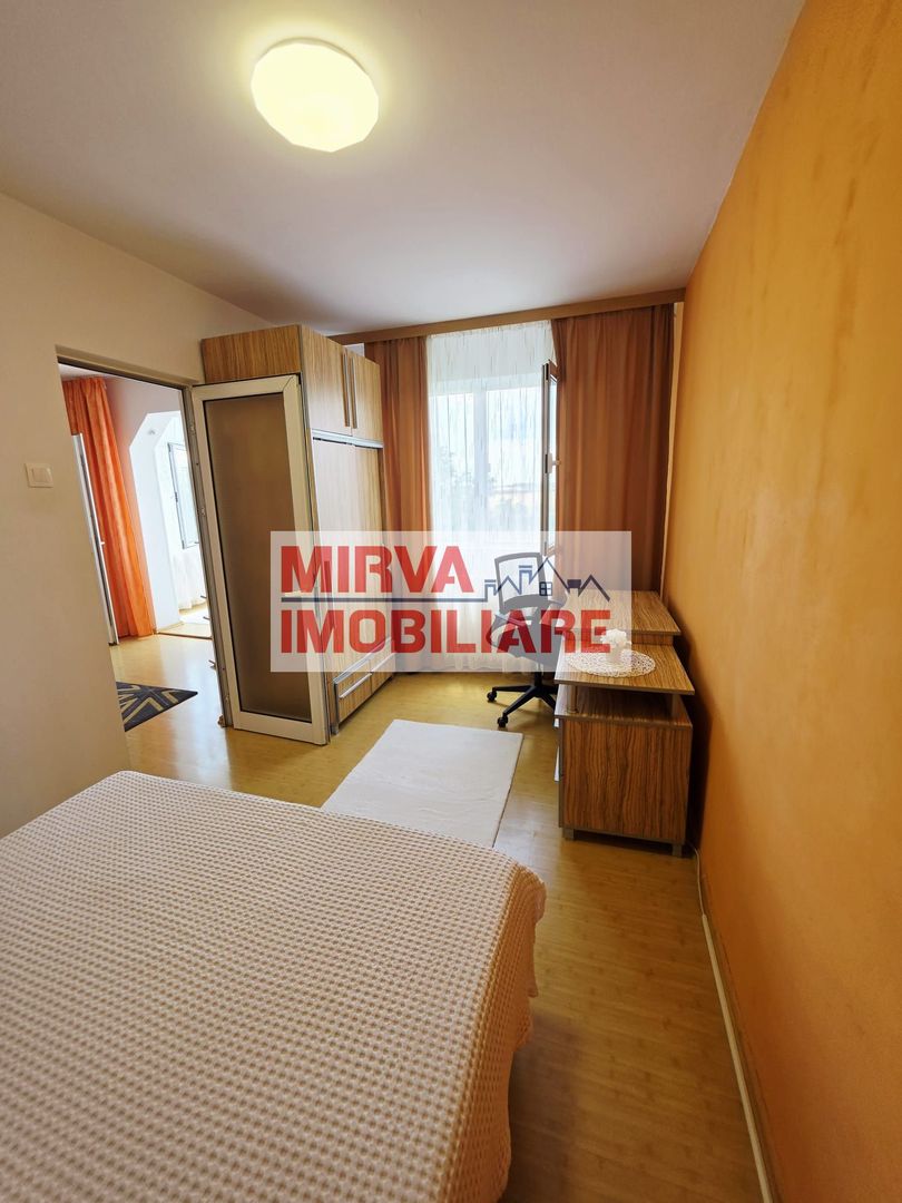 Apartament 2 camere, mobilat si utilat, zona Vest - Poză 11