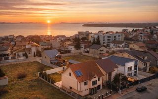 Casa / Vila cu 7 camere de vanzare in Ovidiu Sud Constanta - Poză 6