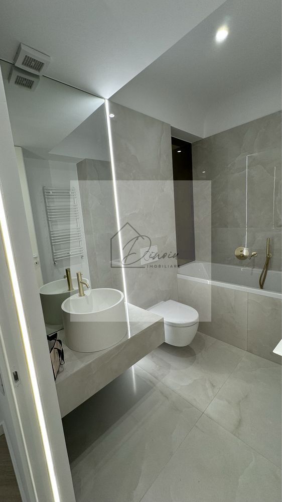 CORTINA NORTH  I STUDIO - GATA DE MUTARE I PIPERA - PROMENADA - Poză 11