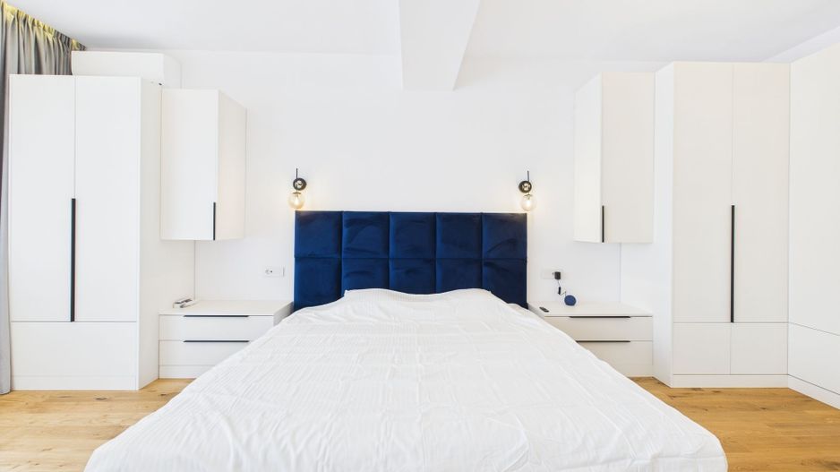 Apartament 4 camere premium, Parcul Herăstrău. - Poză 8