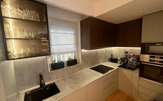 Apartament Dorobanti 3 Camere | Bloc 2006 | Loc de parcare - Poză 14