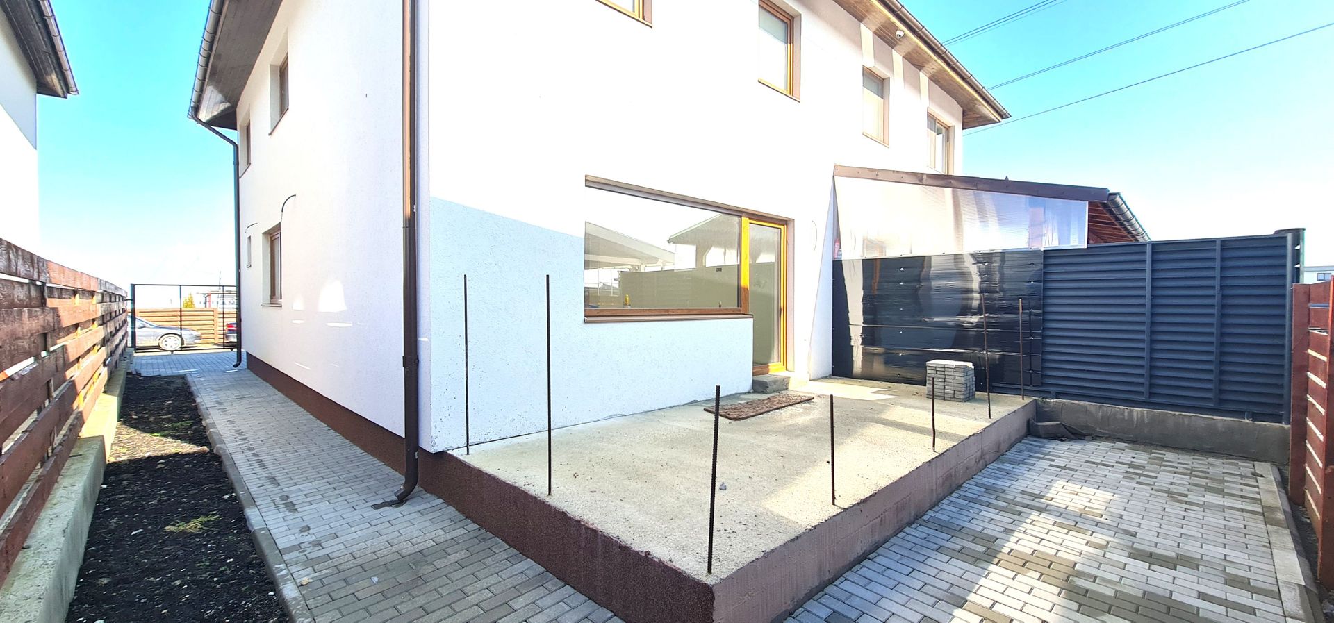 Duplex caramida cartier Izvor - Poză 2