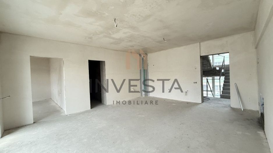 Ultimul apartament disponibil! Cu extras de carte funciara! - Poză 3