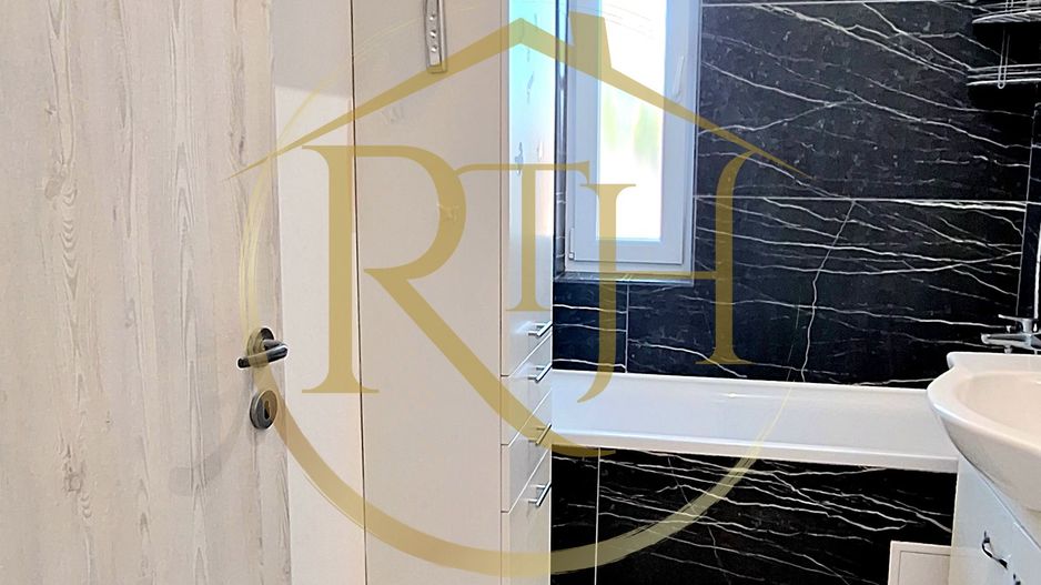 Apartament de inchiriat, 2 camere, Giroc zona centrala, langa Scoala - Poză 20