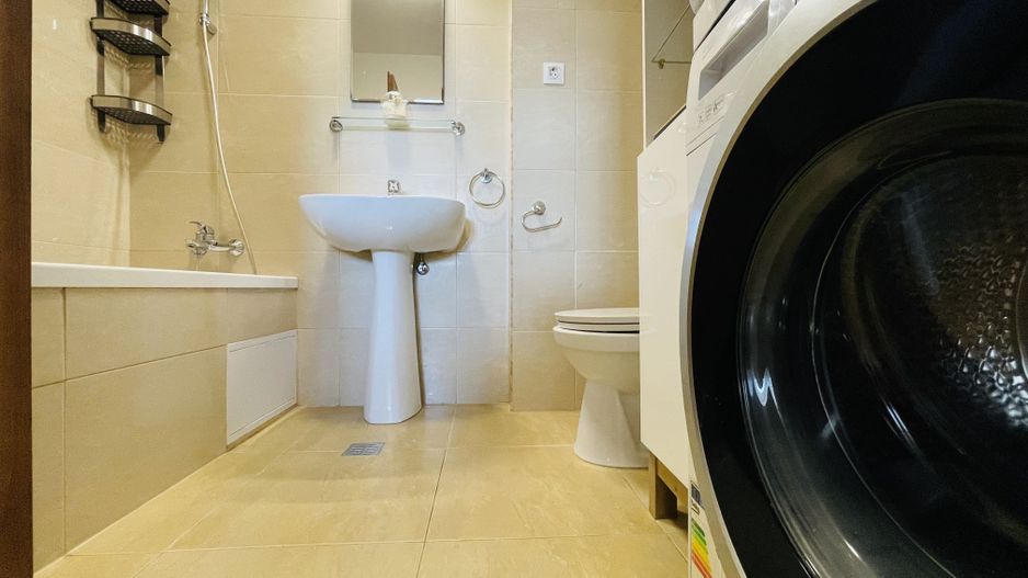 OFERTA INCHIRIATA - Segmentul Premium | Smart Home & Priveliste Impresionanta - Poză 8