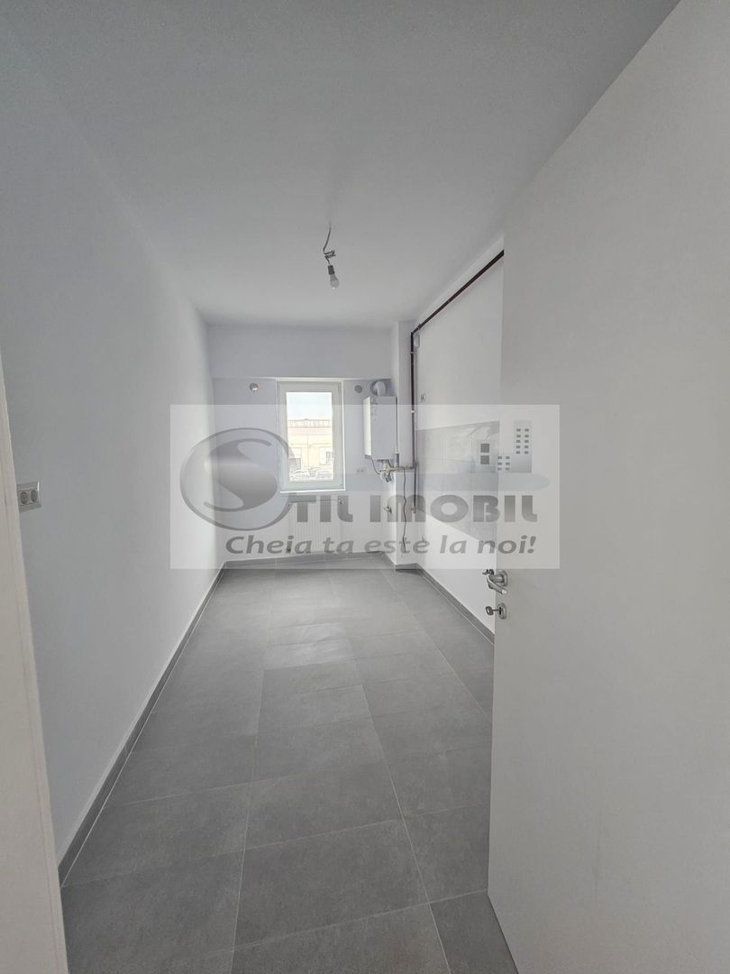 INTABULAT! Apartament cu 2 camere decomandat Central etaj 1 68mp - Poză 6