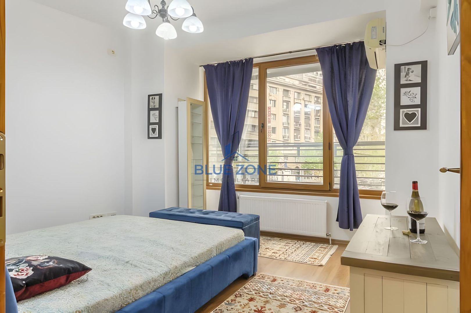 Apartament 3 camere | Piața Romană | Magheru | Renovat - Poză 3
