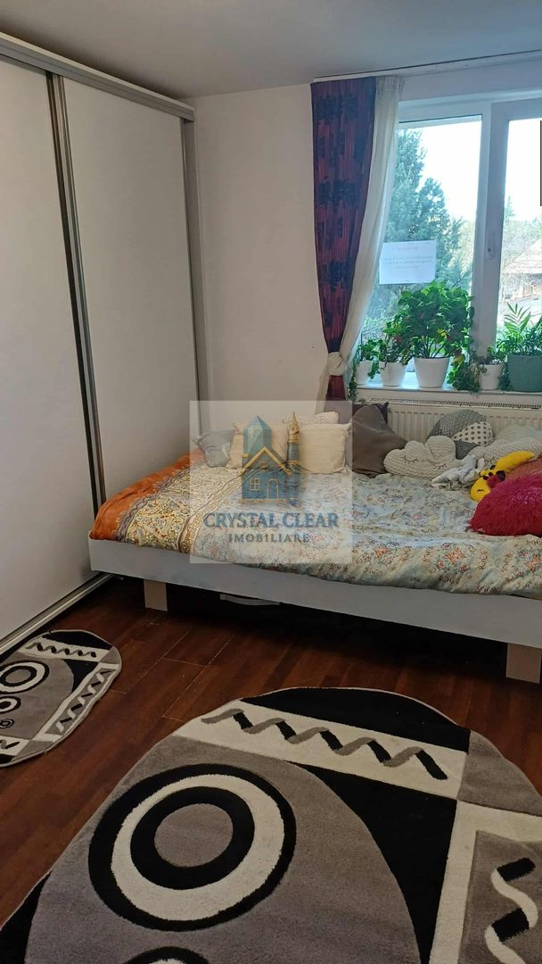 Apartament 3 camere - zona Sângeorgiu de Mureș - Poză 5