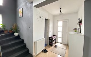 COMISION 0%, Casa Individuala, 5 Camere, 130 MP, 400 Teren, SACALAZ - Poză 4