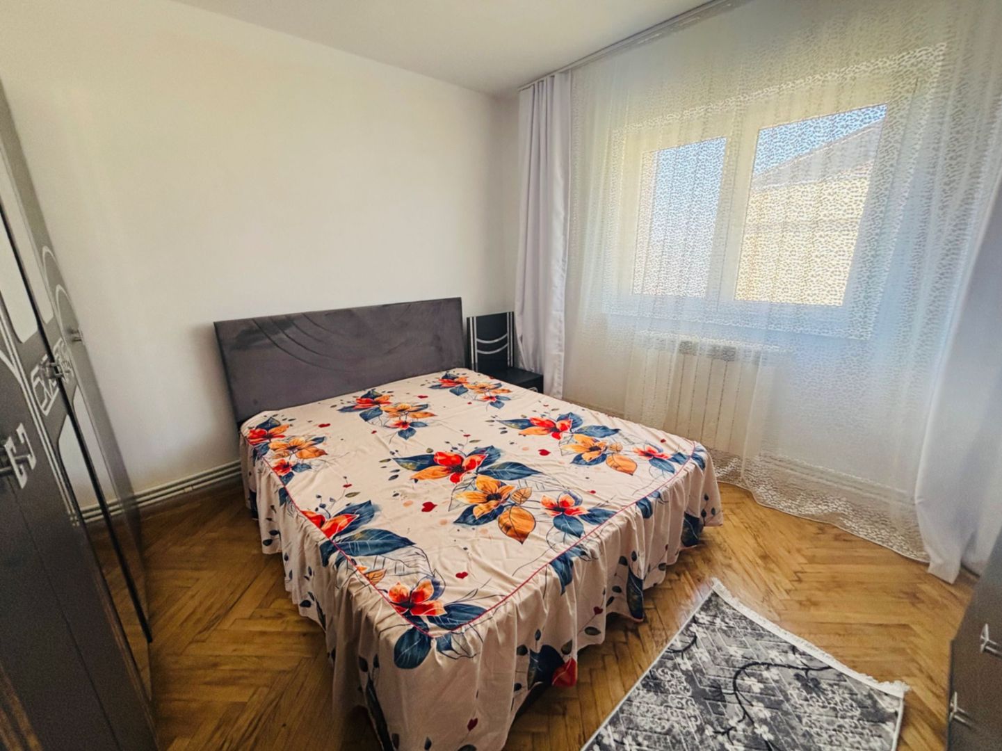 Apartament 2 camere | George Enescu, Suceava | 56 mp | 93,000 € - Poză 6