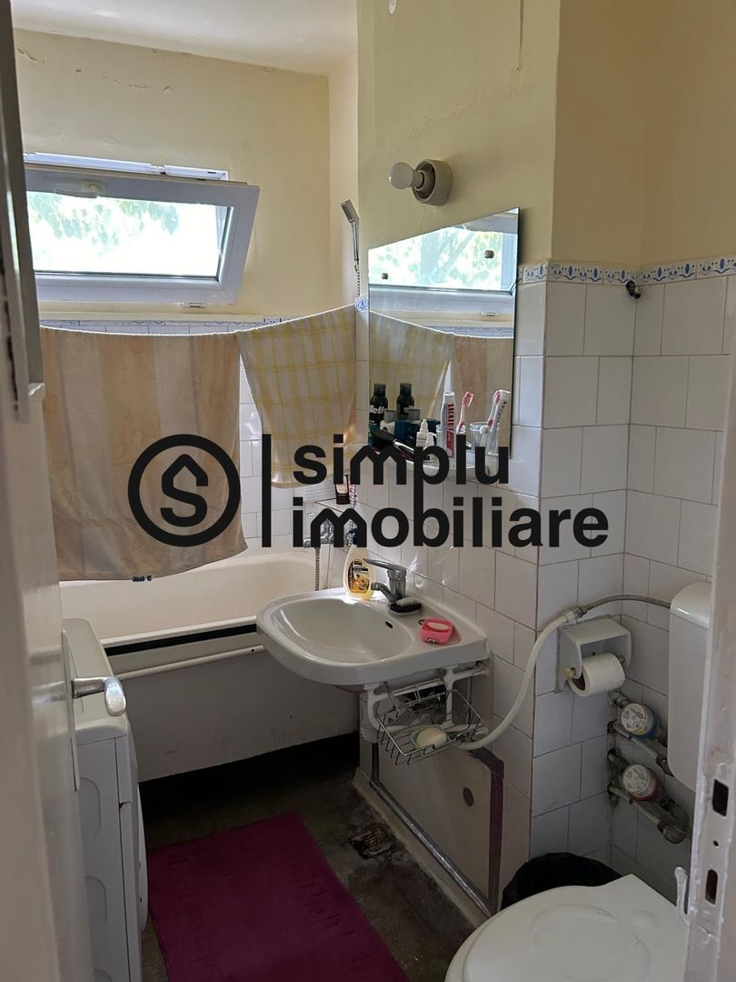 3 camere semi, etaj 3/4 - 122 000 Euro - Poză 8