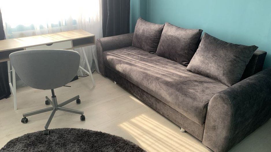Apartament 3 camere Bucurestii Noi | 2 Cocoși - Poză 6