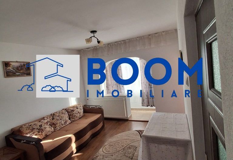 Garsoniera decomandata | Complet mobilata si utilata | 28 mpu | - Poză 1