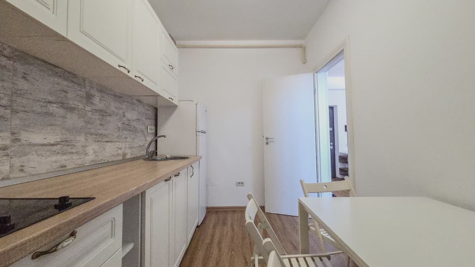 Garsoniera de inchiriat | Carol City Parc | Metrou | Parcul Carol | - Poză 4