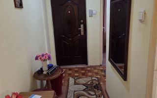 Apartament 2 camere decomandat , etaj 2,  mobilat și utilat - Poză 6