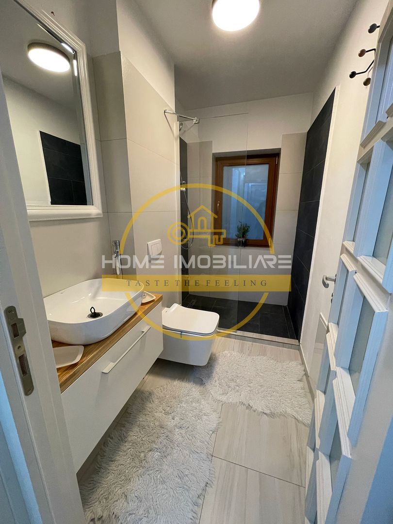 🏠Apartament 2 cam. DC 44mp, Mobilat Modern //  📍Valea Lupului - Rond Era! - Poză 7