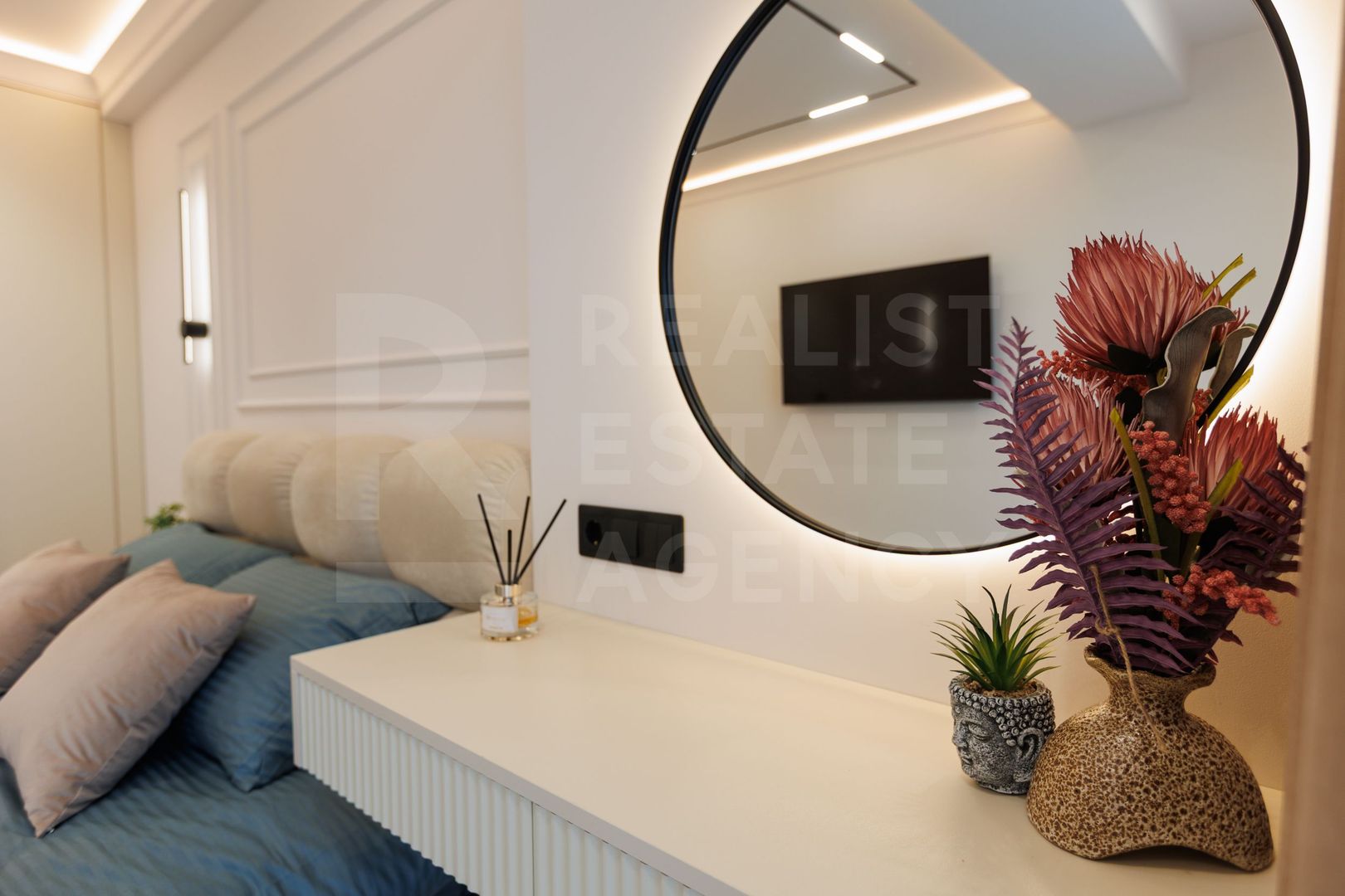 Vânzare, apartament, 3 camere, strada Alba Iulia, Buiucani - Poză 13