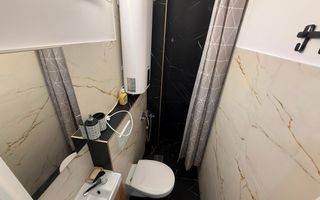 Garsoniera, renovata complet, Pacurari - Moara de Moara de Foc/ Lukoil - Poză 9