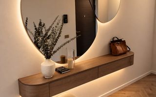 Apartament cu 4 camere Bd. Unirii | loc parcare inclus | vedere C. Poporului - Poză 6