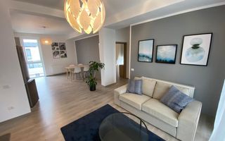 Apartament 3 camere zona Lipovei - Poză 2