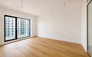 Apartament 2 camere, Aviației - Nusco City Faza 2, predabil imediat - Poză 10