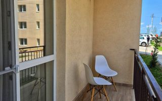 Apartament 2 camere, parter, 50 mp, Valea Lupului, Cartier Iriss - disponibil imediat - Poză 8