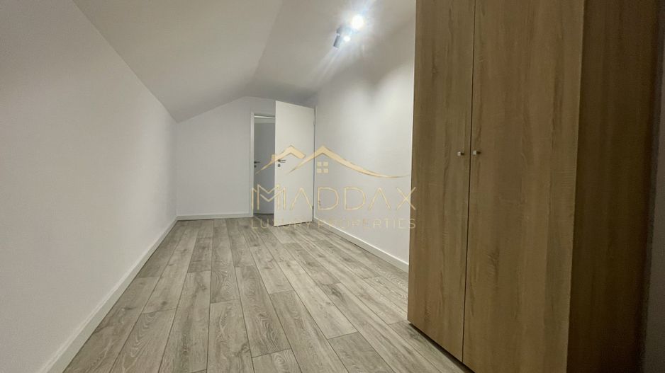Apartament LUX_3 camere***158 MP//bloc boutique//Aviatiei - Poză 17