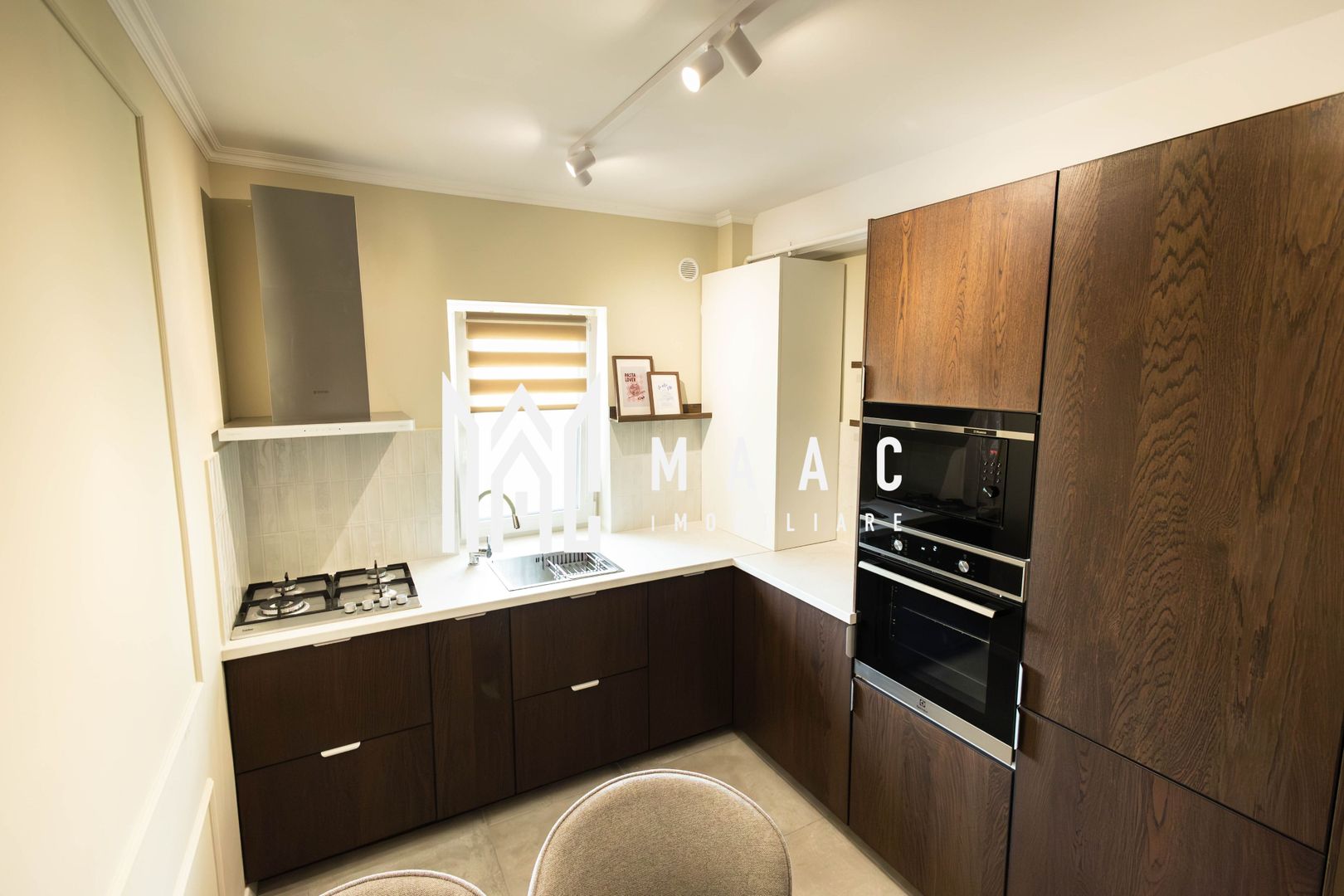 Apartament Mobilat și Utilat I 2 camere I Doamna Stanca I Sibiu - Poză 5