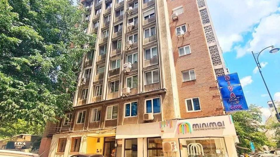 De vanzare Apartament 2 camere Batistei - INTERCONTINENTAL sect.2 - Poză 5