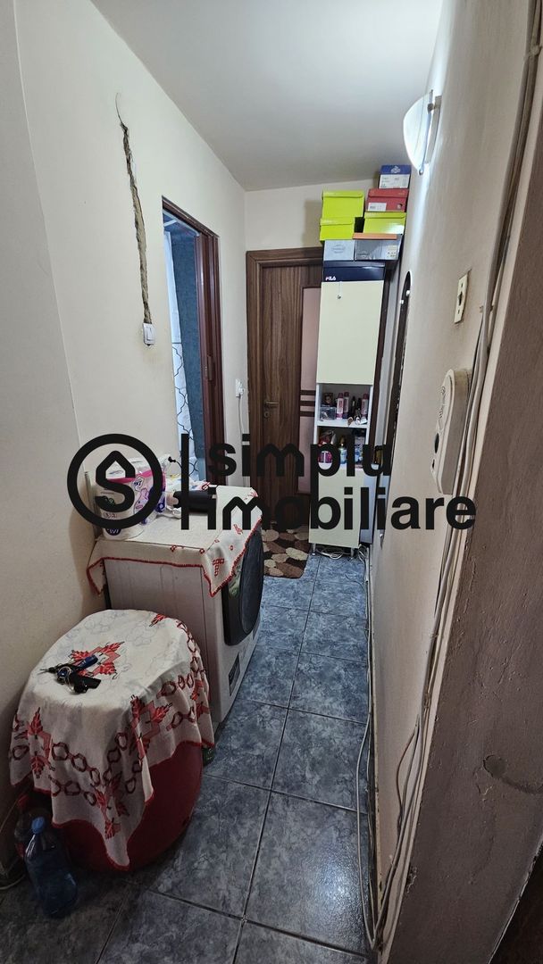 Apartament 3 camere Valea Rosie et 3/4 - Poză 3