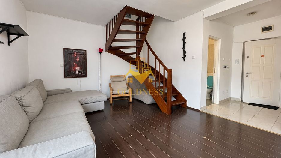 3 camere, Zorilor, Golden Tulip,Frunzisului, UTCN,USAMV, Pet Friendly - Poză 7
