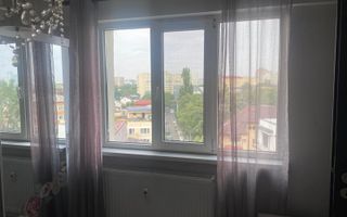 GARSONIERA ETAJ 8, BUCURESTI, STRADA TEIUL DOAMNEI - Poză 6