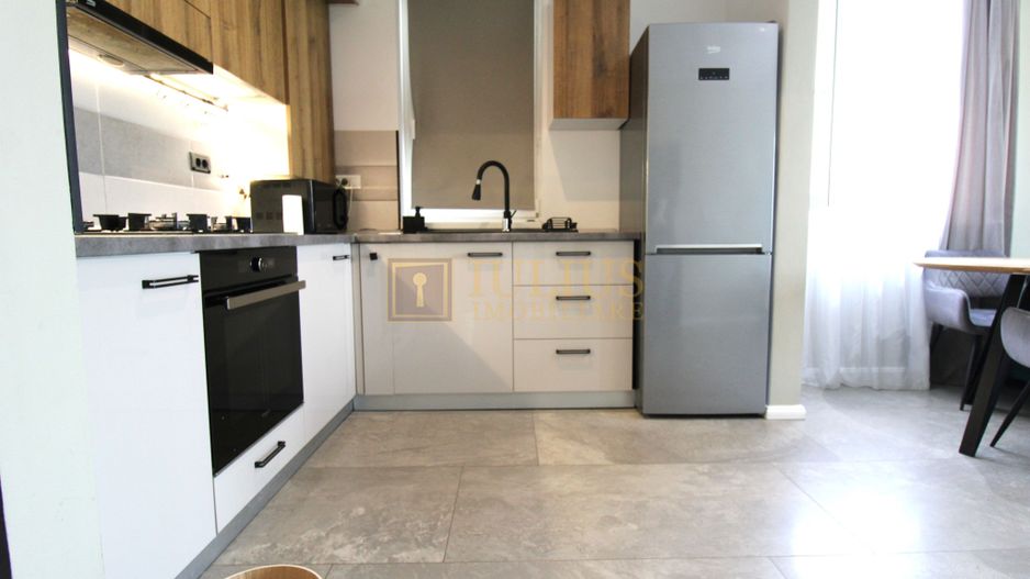 2 camere in Dumbravita, pet friendly, 2 locuri de parcare - Poză 10