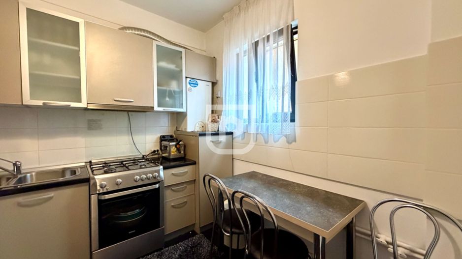 Triplex LUX în centrul Frasin – complet mobilat - Poză 15
